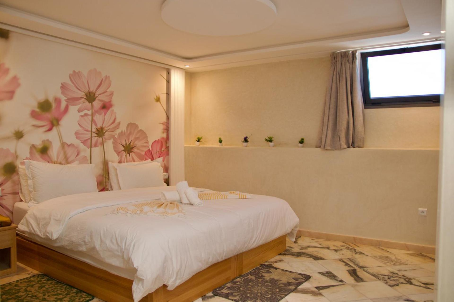Amwaj Appts Daire Mirleft Dış mekan fotoğraf