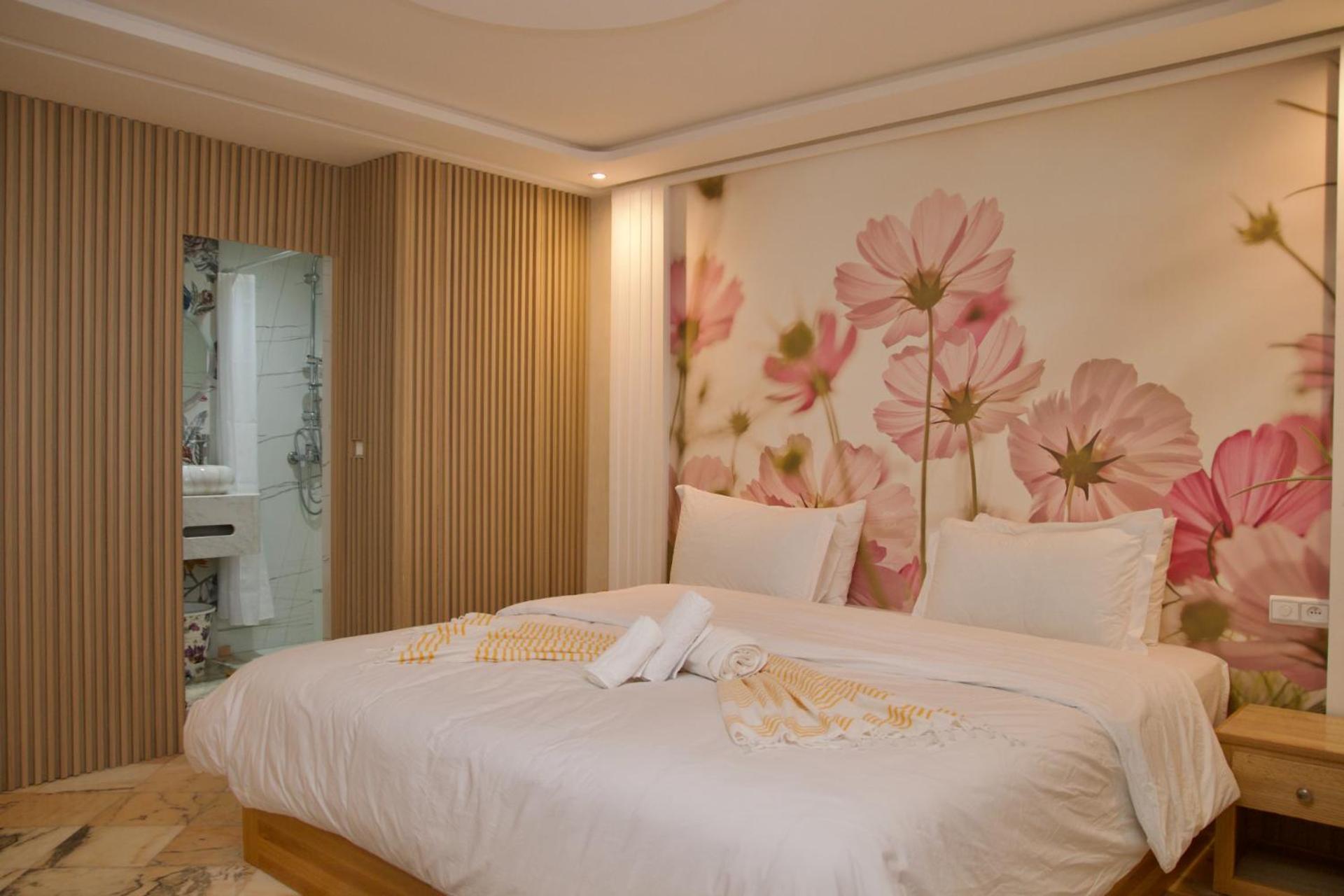 Amwaj Appts Daire Mirleft Dış mekan fotoğraf