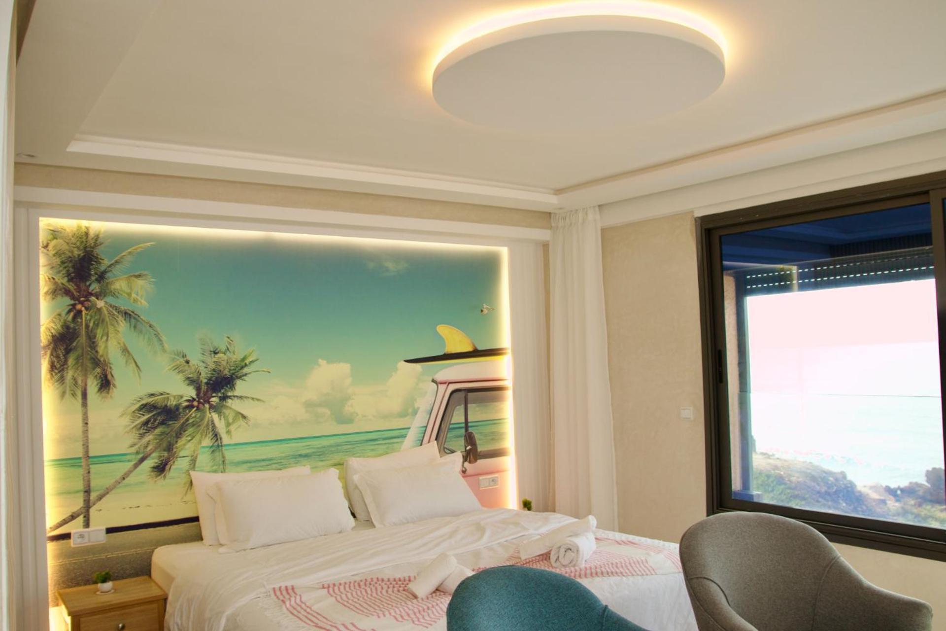 Amwaj Appts Daire Mirleft Dış mekan fotoğraf
