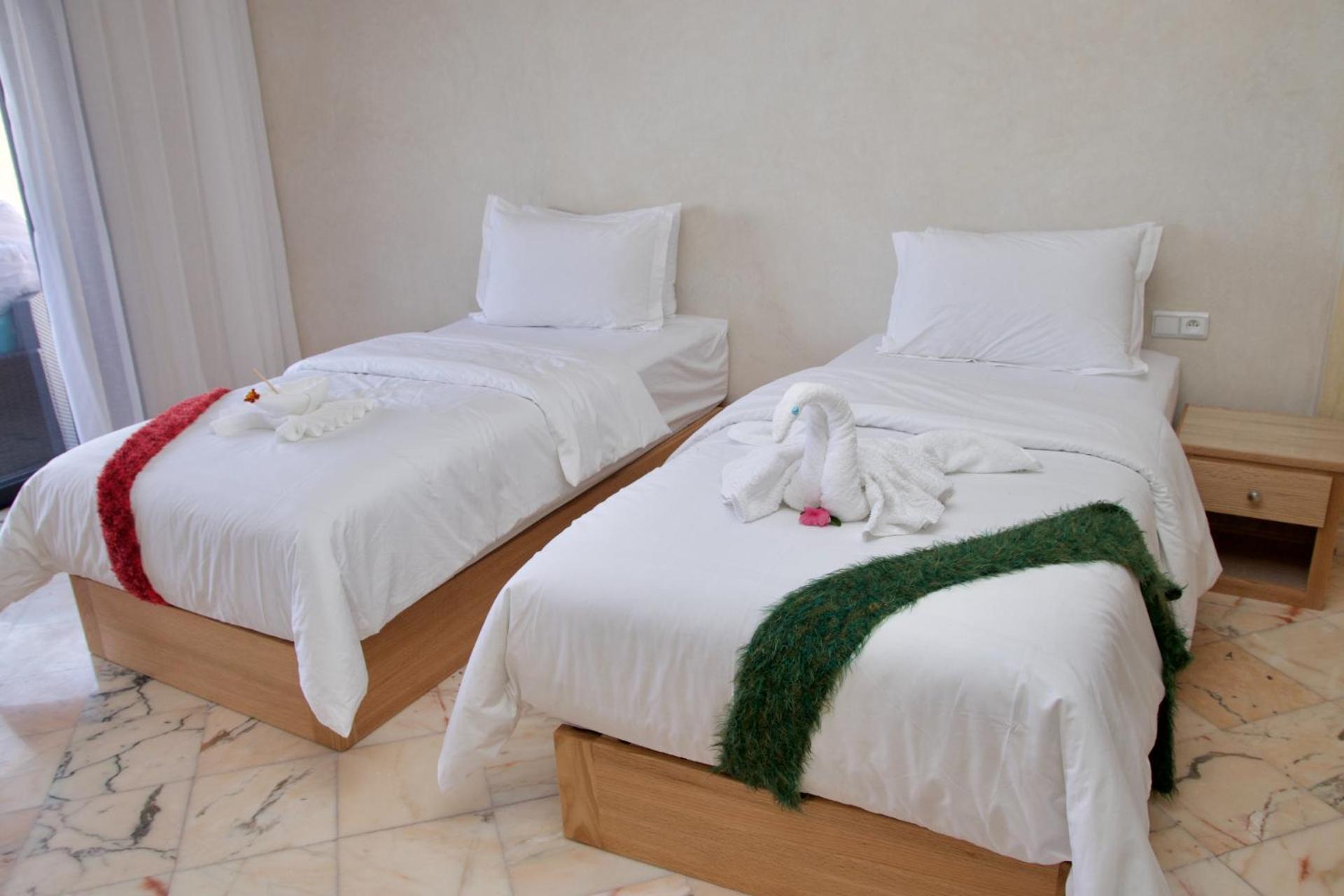 Amwaj Appts Daire Mirleft Dış mekan fotoğraf