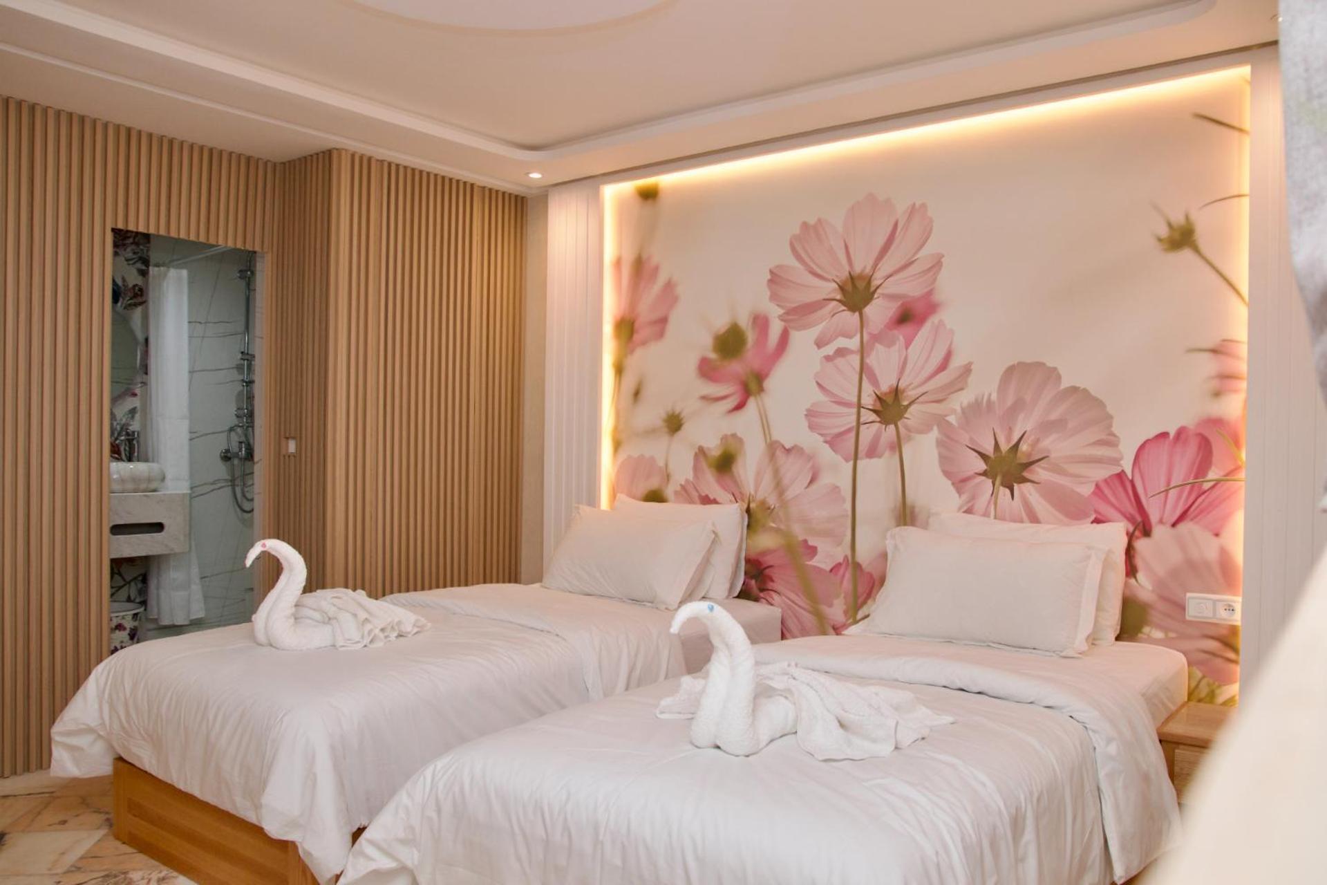 Amwaj Appts Daire Mirleft Dış mekan fotoğraf